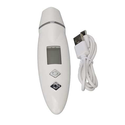 custom skin moisture meter|skin moisture analyzer.